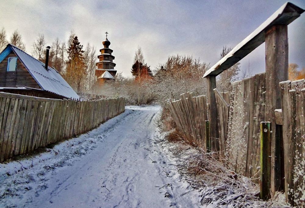 Photograph by Павел Васильев