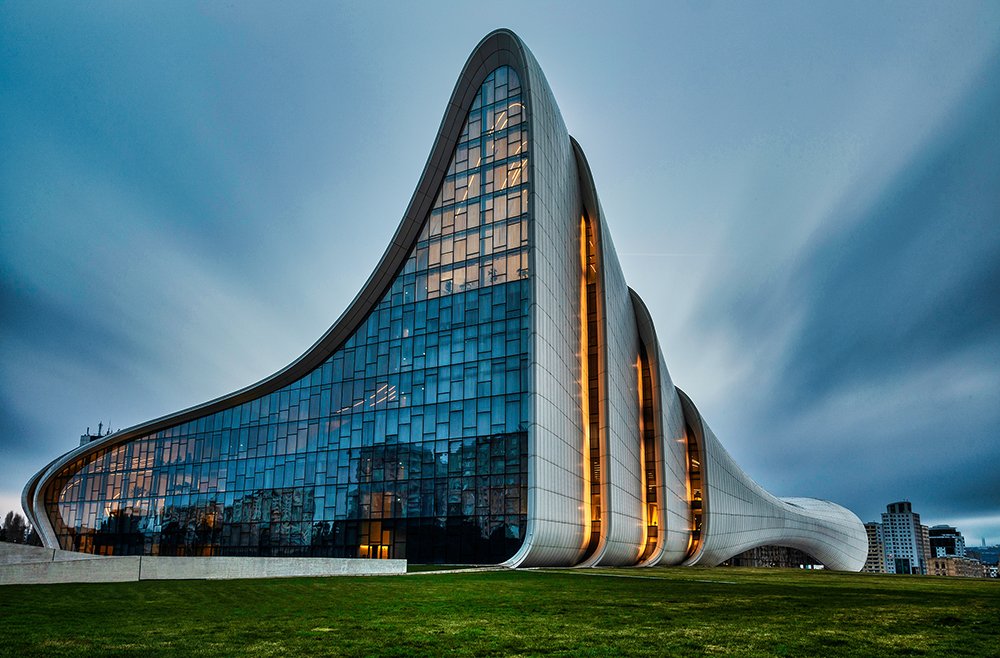 Photograph by Reza Baradaran Esfahani