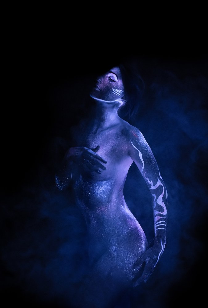 Фотография автора Надежда Хараз