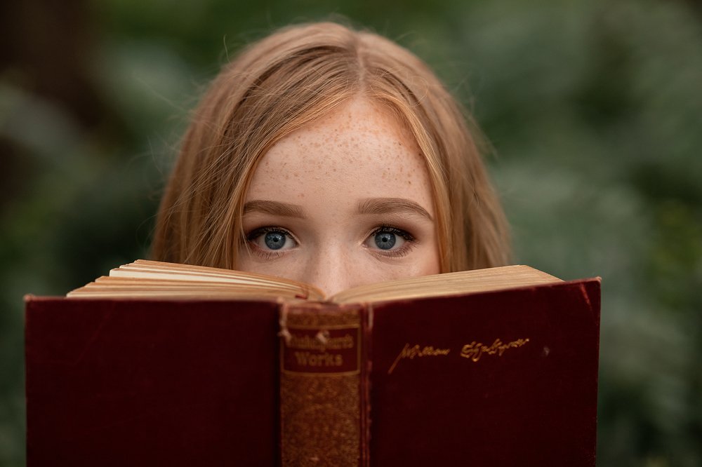 Photograph by Angelina Martinova