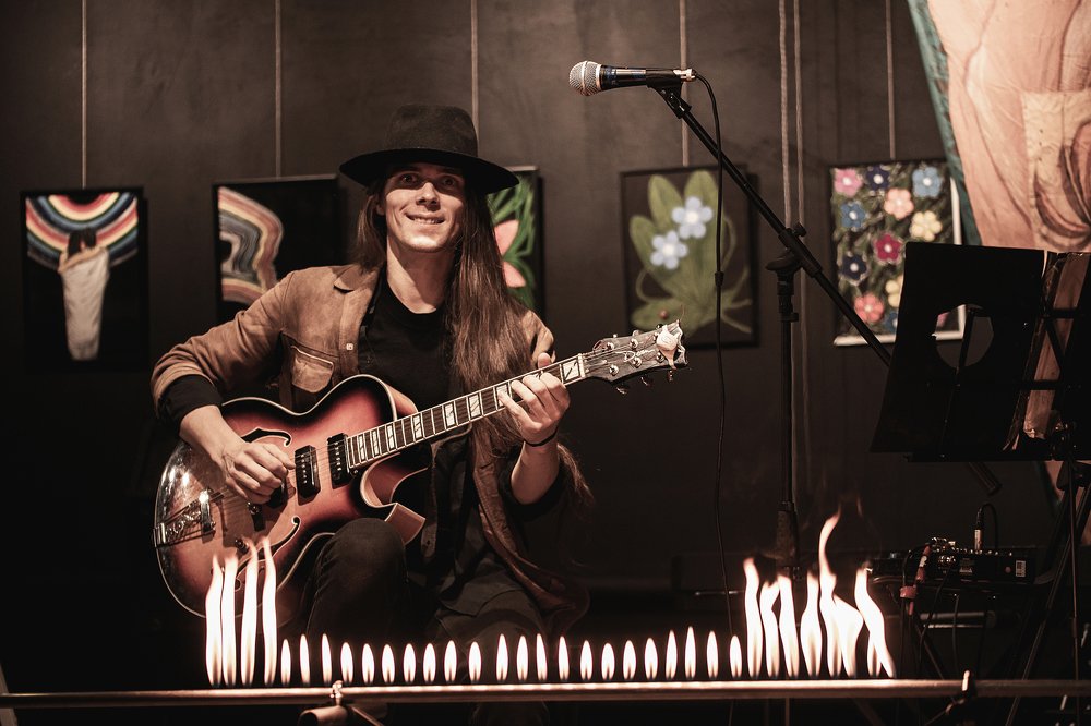 Photograph by Айша Кистаубаева