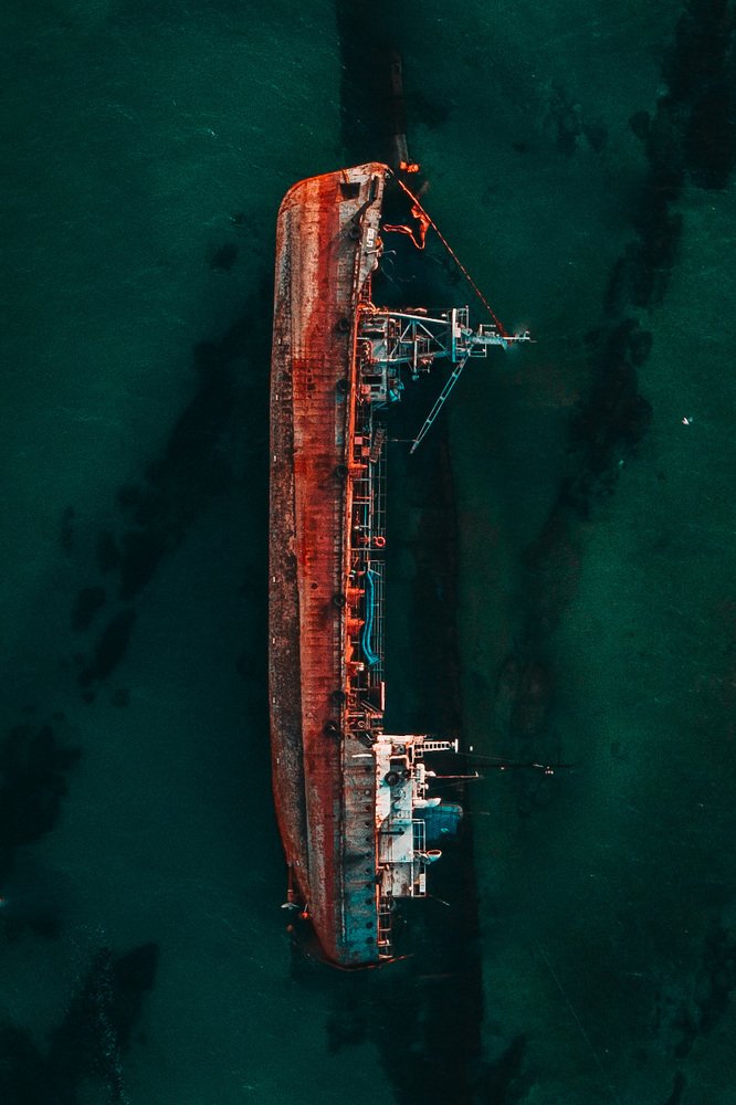 Photograph by Ruslan Voznesenskyi