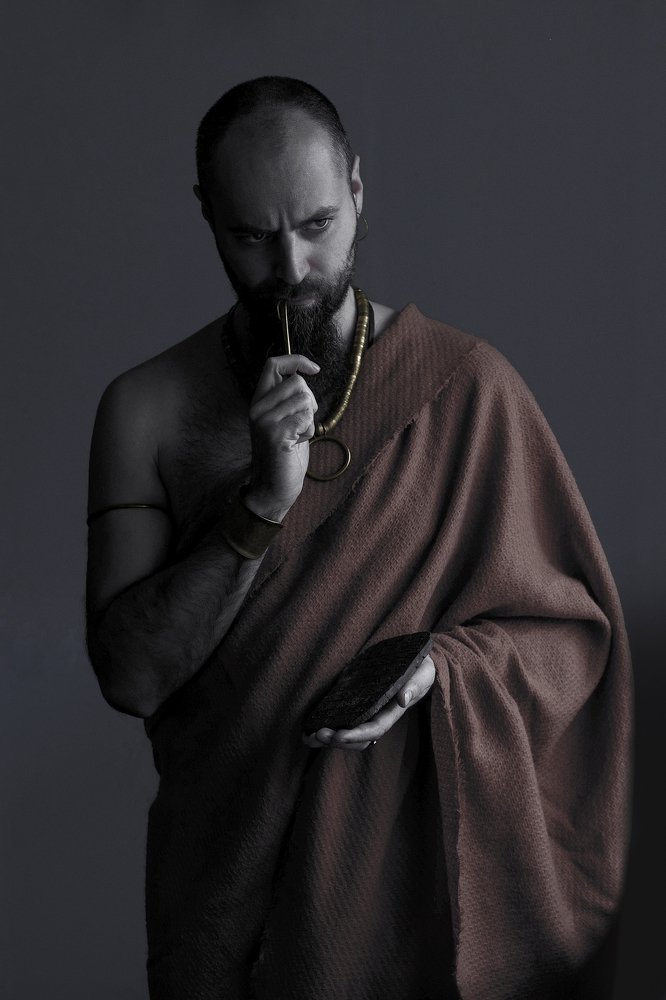 Photograph by Айша Кистаубаева