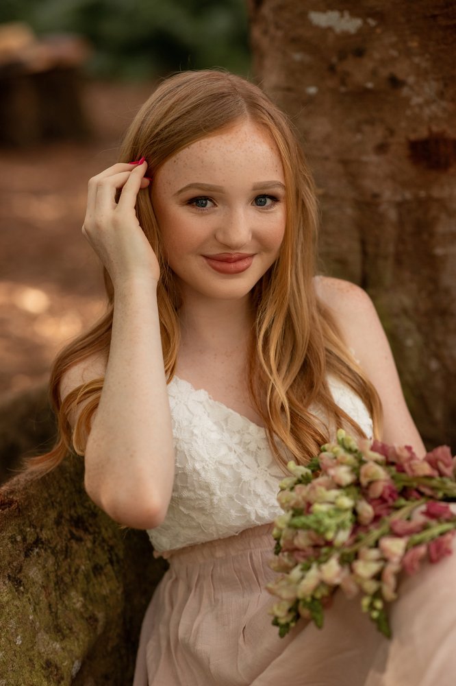 Photograph by Angelina Martinova