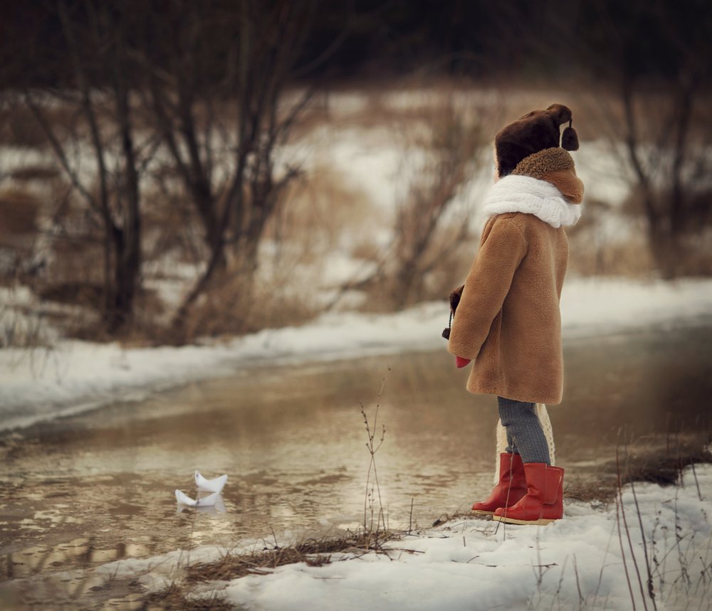 Photograph by Алина Евдокимова