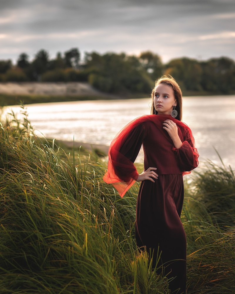 Photograph by Алексей и Юлия Дарьины