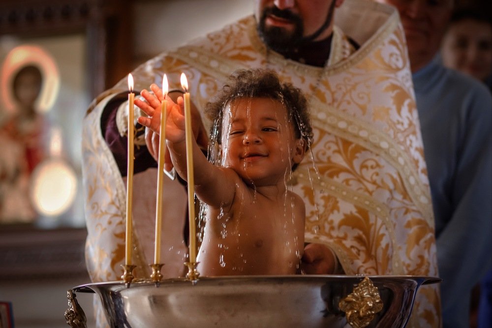 Photograph by Ася Захарова