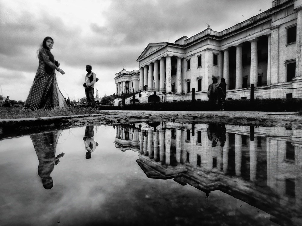 Photograph by Saha Jagannath