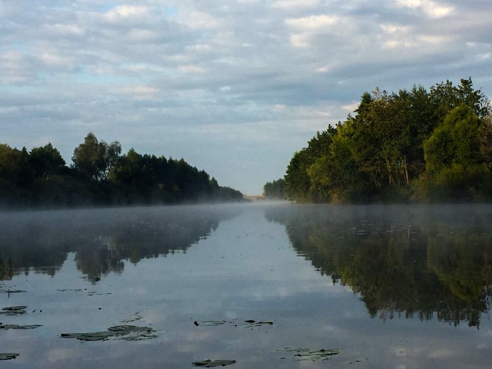 Photograph by Сергей Башканков