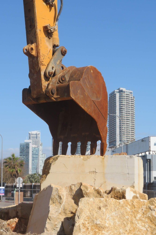 Photograph by Ron levi