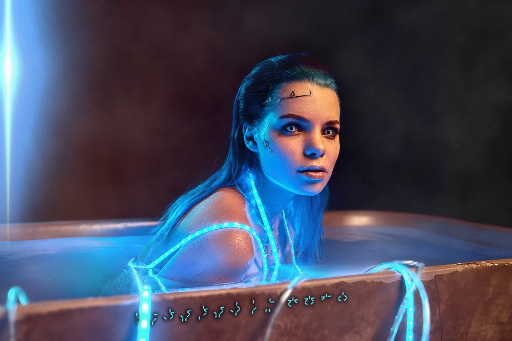 Photograph by Антон Артюшин