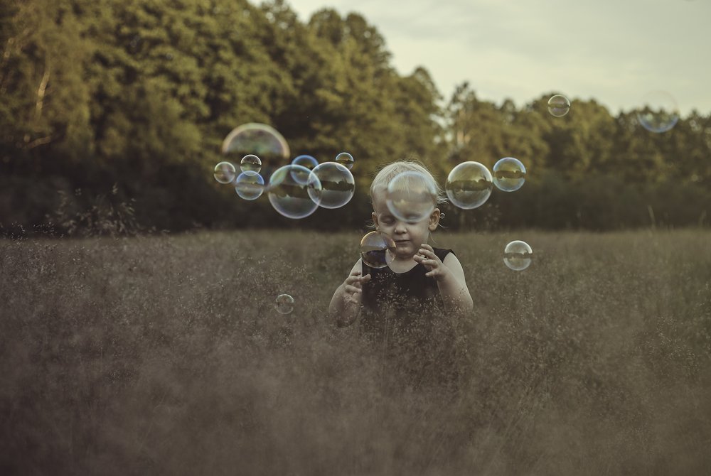 Photograph by Anna Wańczko