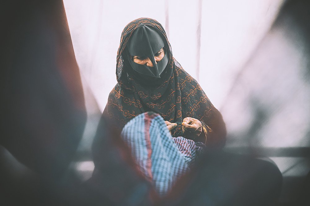 Photograph by alhabsi Intesar