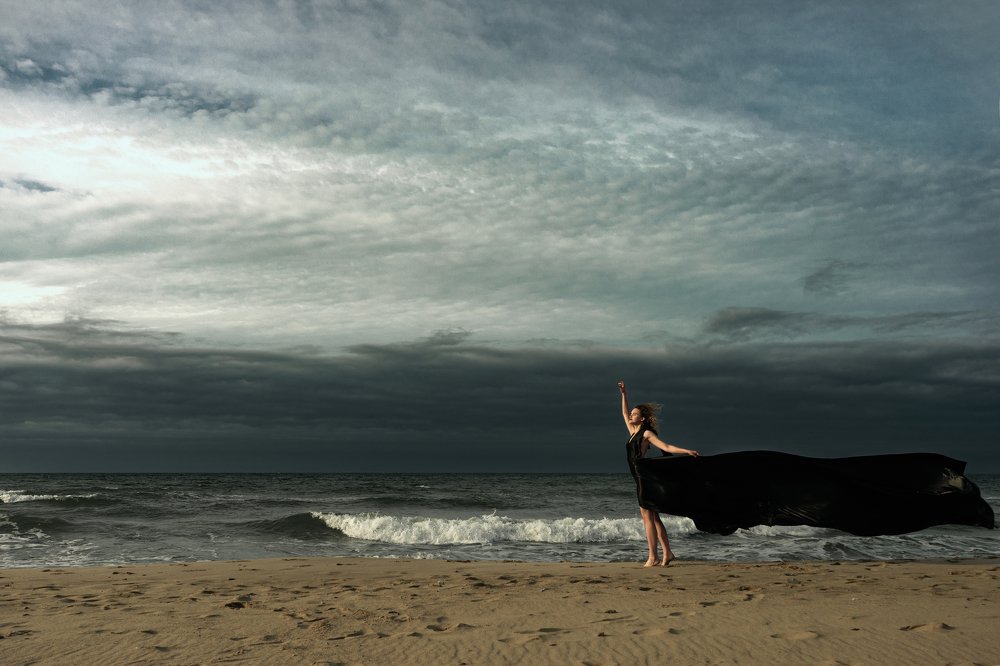 Под властью ветров