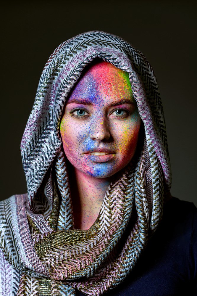 Photograph by Alaa Seif Eddine