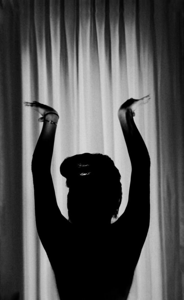 Photograph by Almendra Marañón