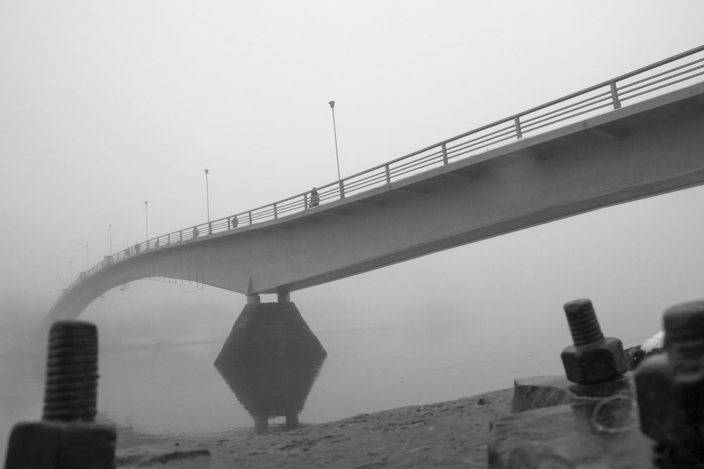 Photograph by Александр Клименок