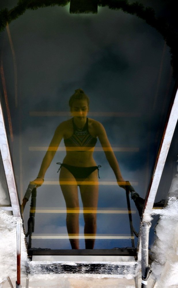 Шаг к Новому