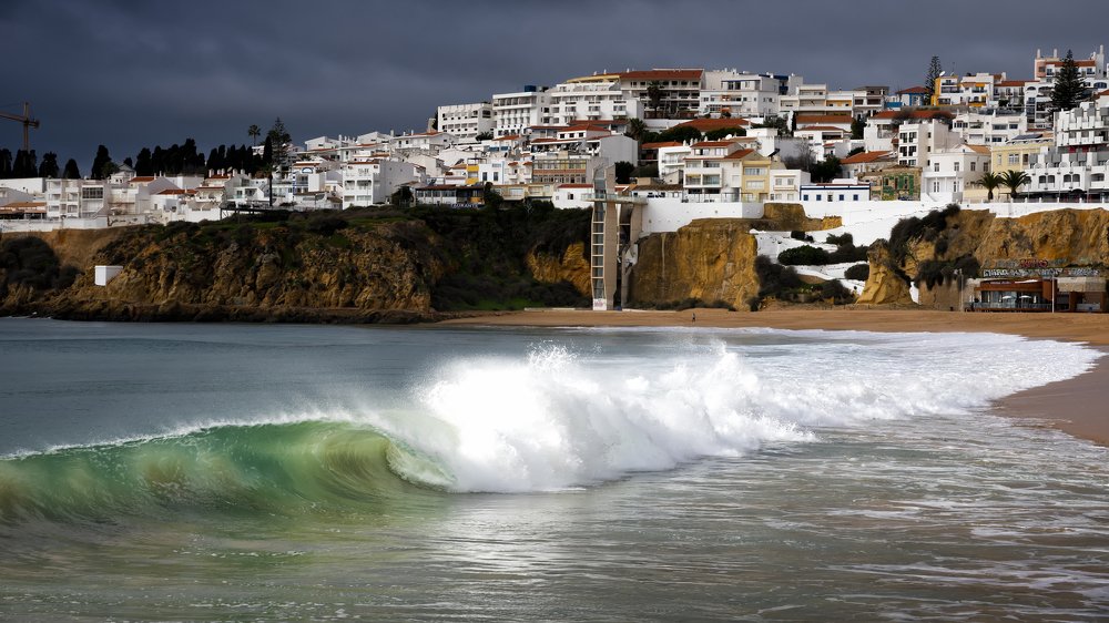 Photograph by Евгений Гусев