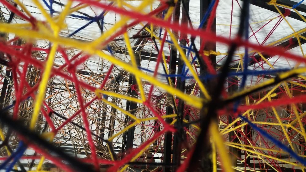 Only bifurcation. That´s all.