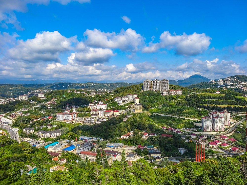 Фотография автора Сергей Никишин