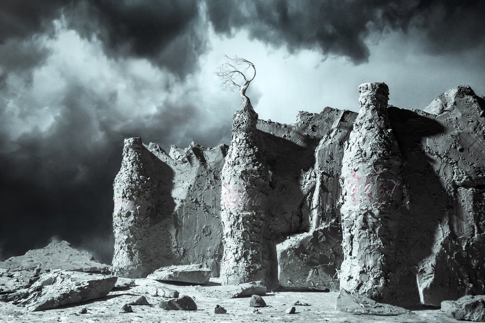 Photograph by Парышков Сергей