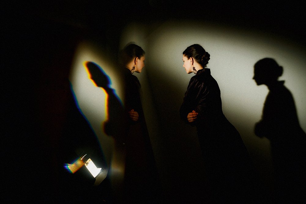 Photograph by Катерина Каледина