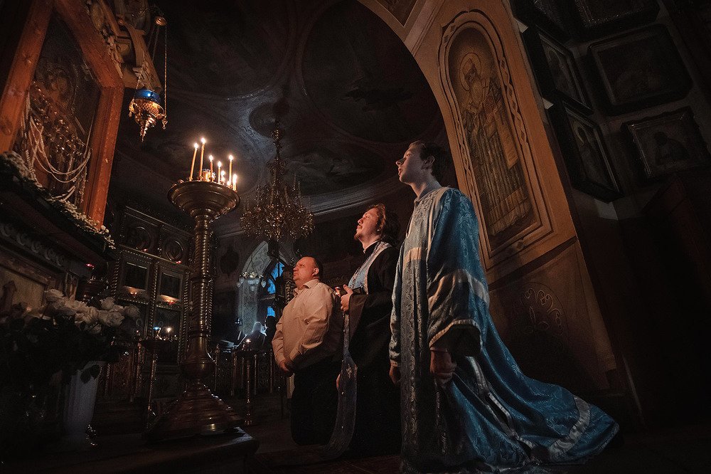 Photograph by Артем Воробьев