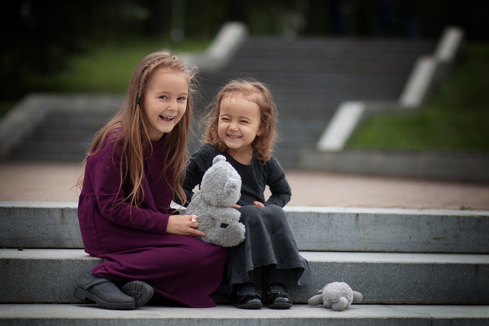 Photograph by Elvira Gilmanova