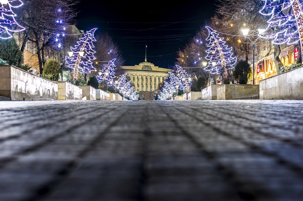 Photograph by Илья