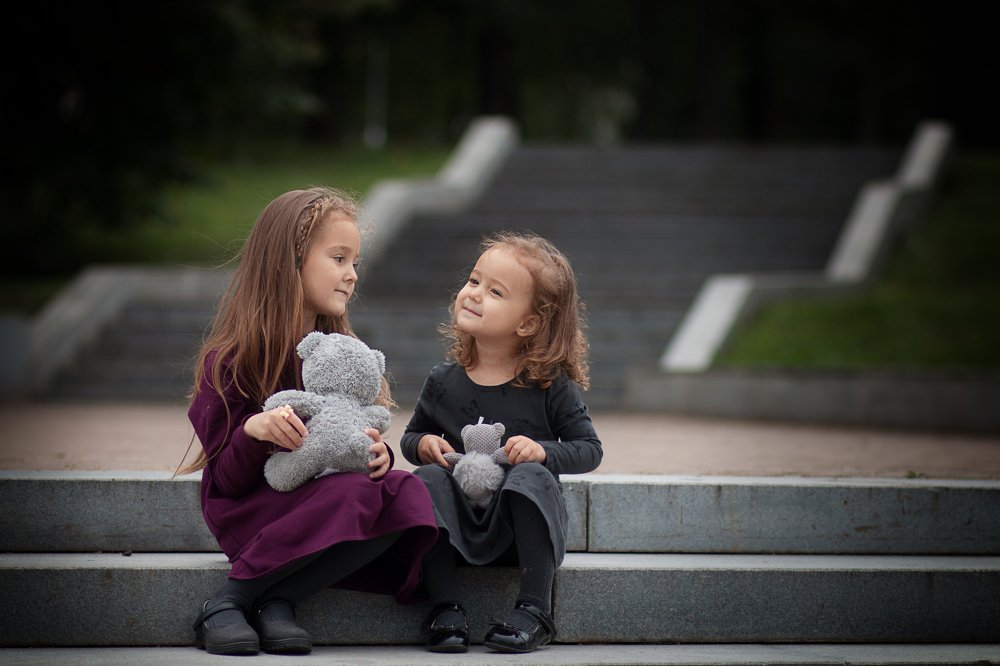 Photograph by Elvira Gilmanova