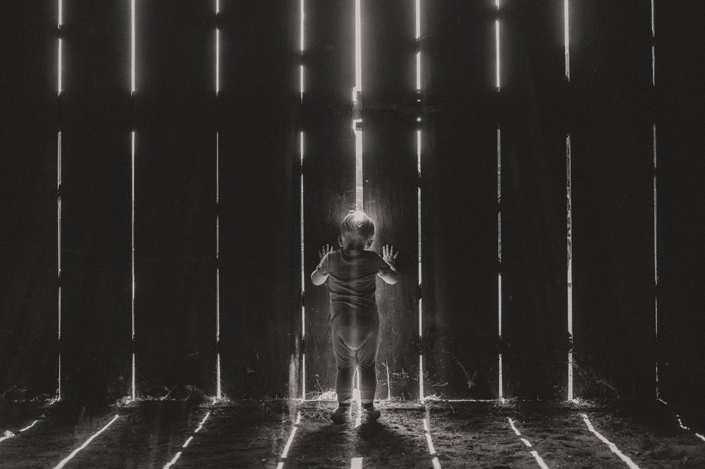 Photograph by Anna Wańczko