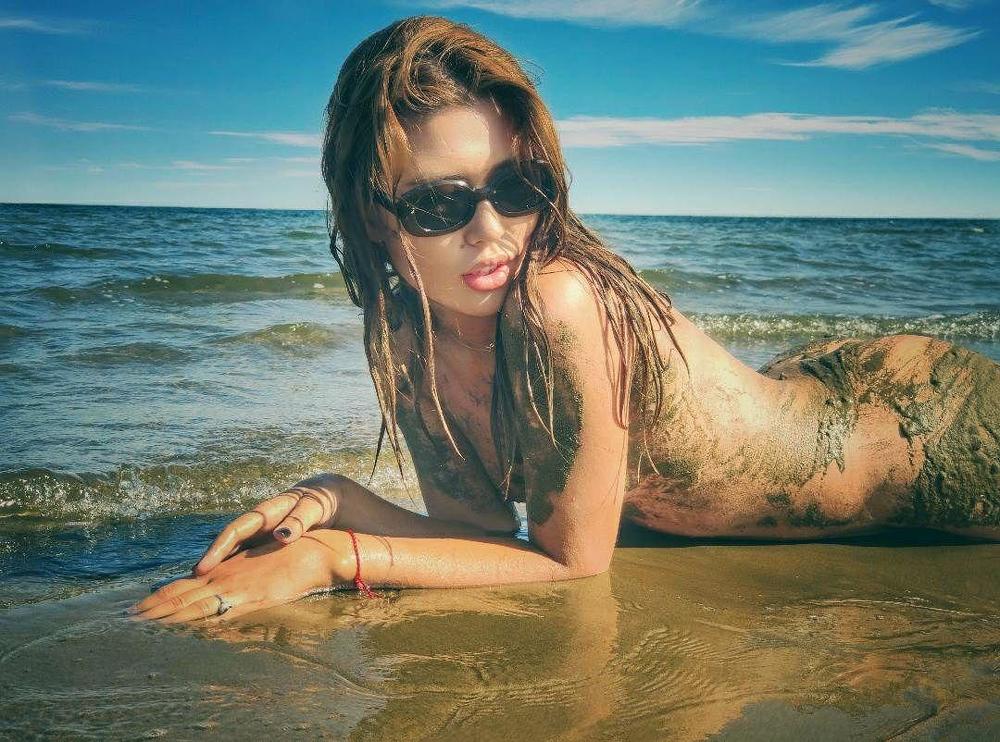 Photograph by FotobyE