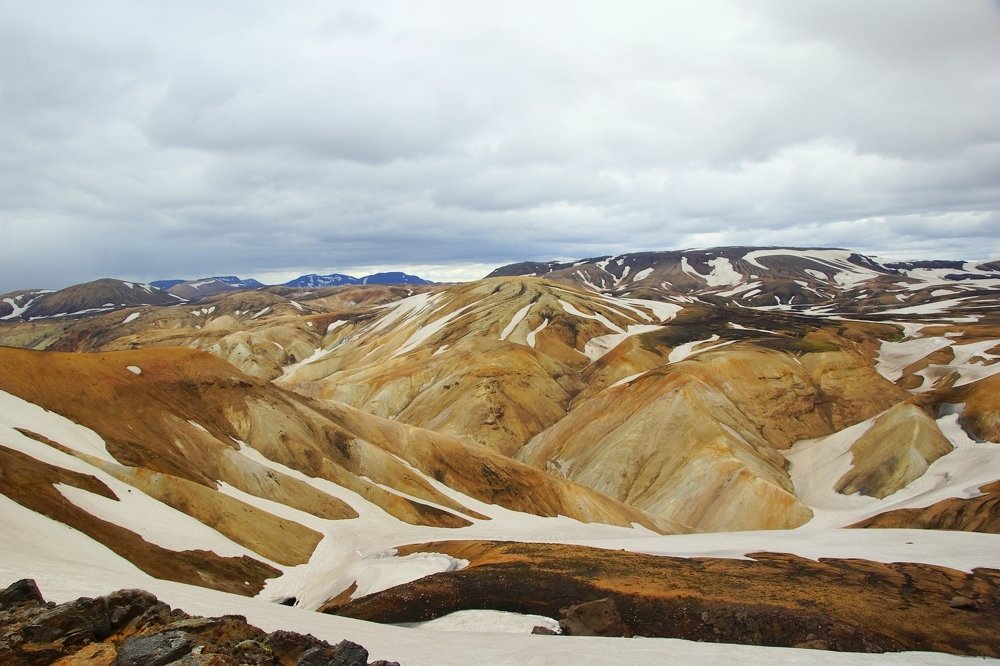 Landmannalaugar