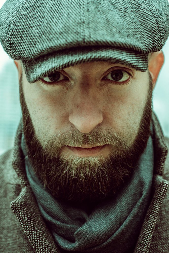 Photograph by Анна Давыдовская