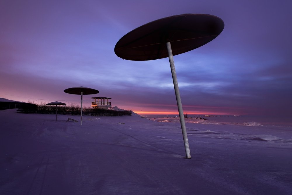 Photograph by Евгений Никитин