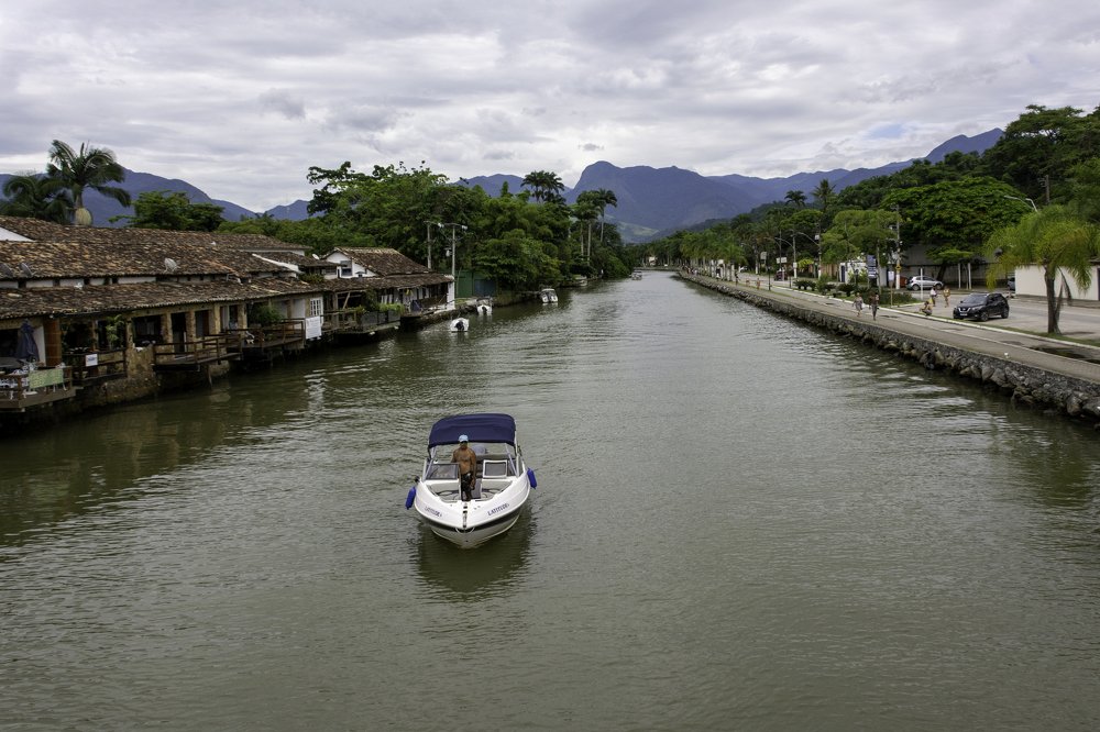 Photograph by Aparecido Donizete de Miranda