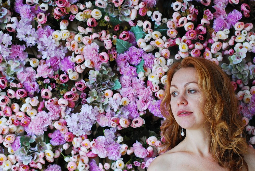 Photograph by Дмитрий Кривойван