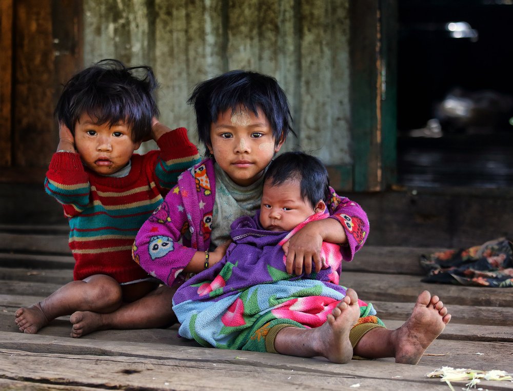 Photograph by yakov stavchansky