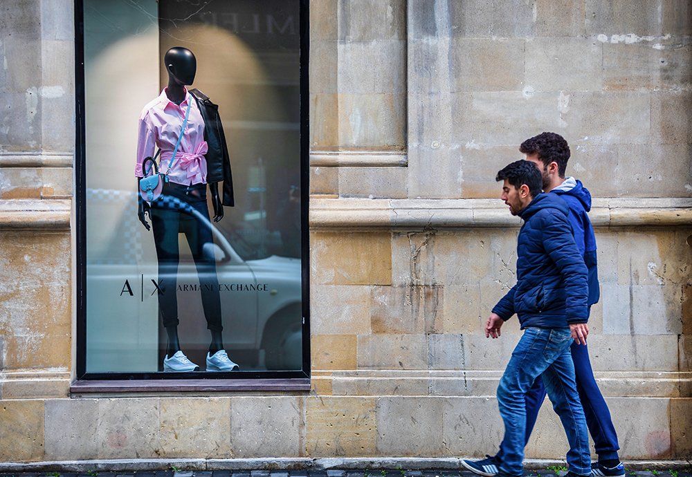 Photograph by Reza Baradaran Esfahani