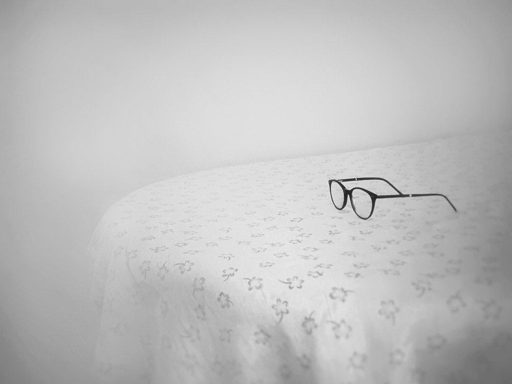 Photograph by Navid Matrian pour