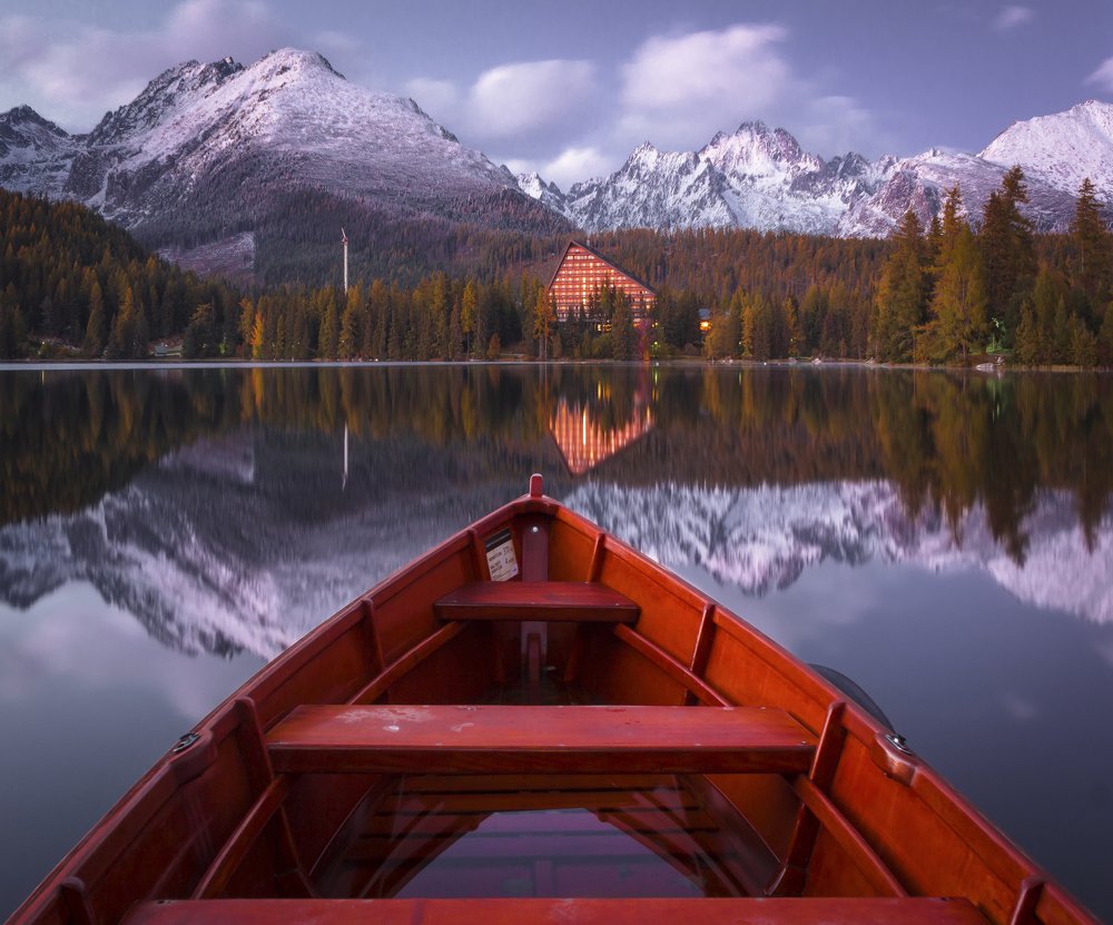 Photograph by Victor