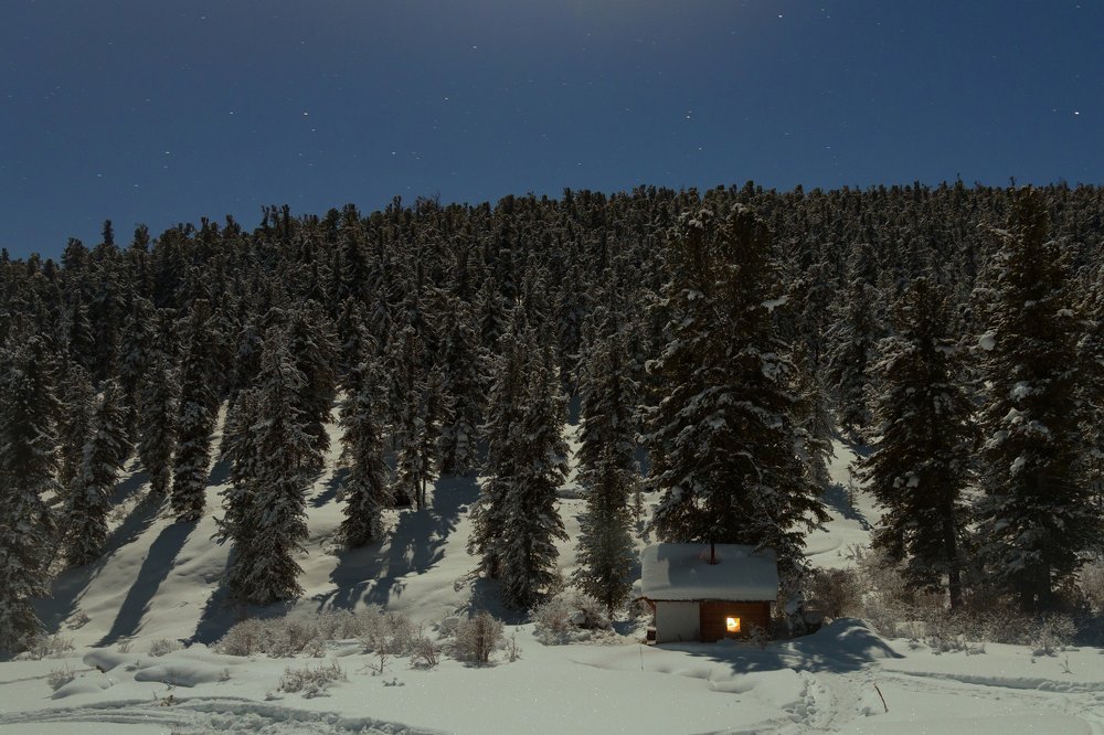 Photograph by Иван Нестеров