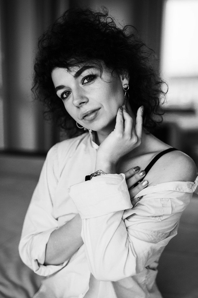 Photograph by Елена Красильникова