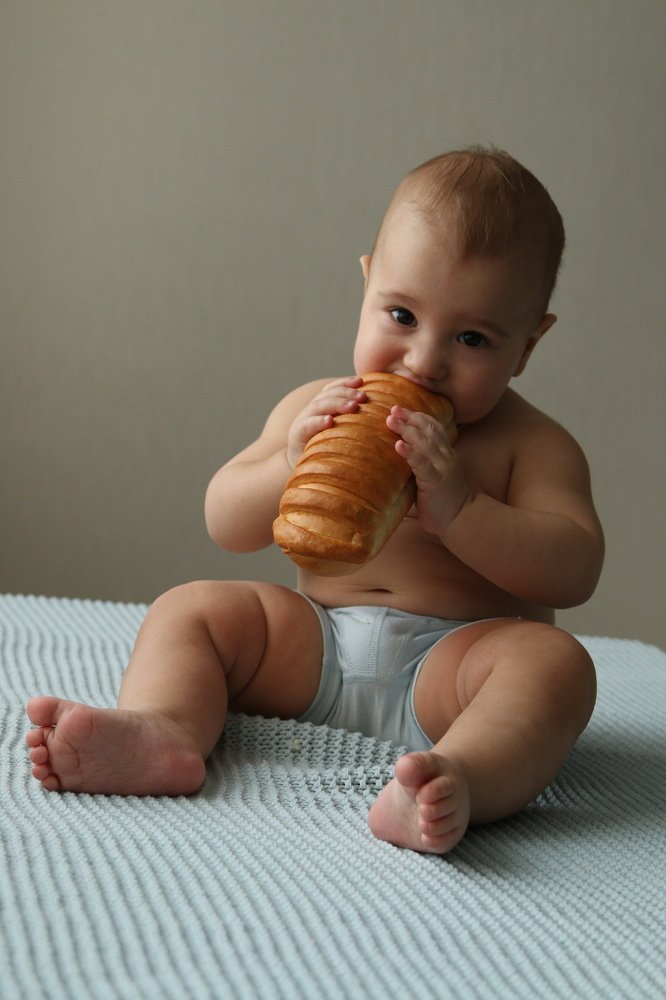 Photograph by Elvira Gilmanova