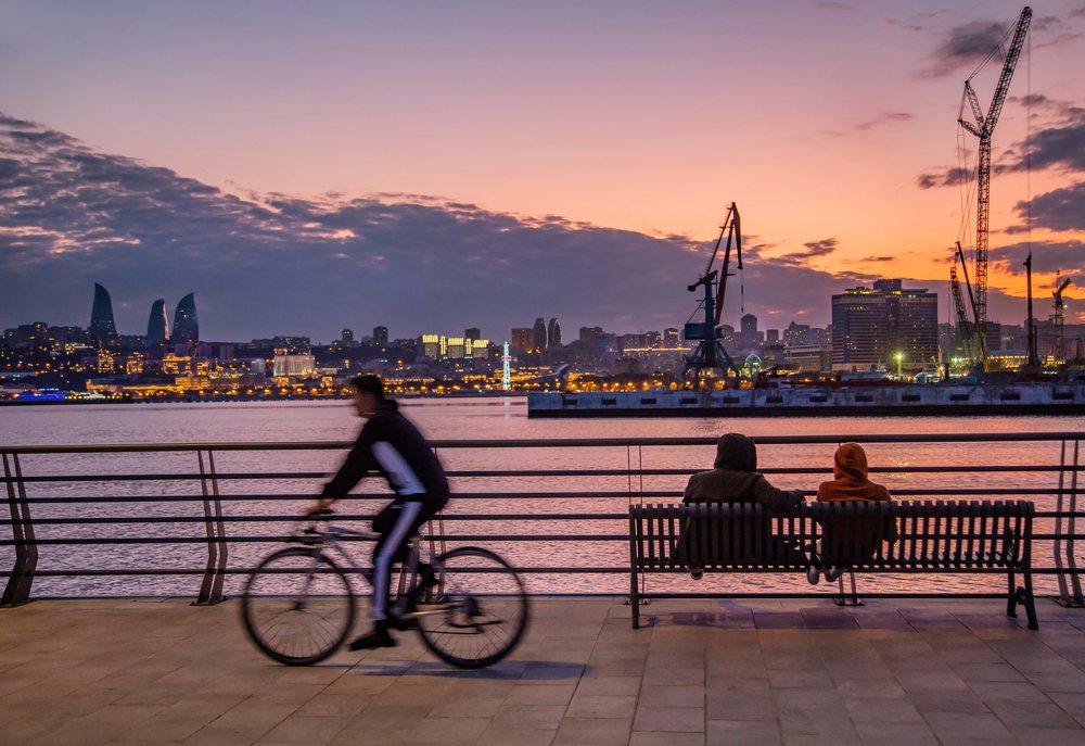 Photograph by Allahkerim Abbasov