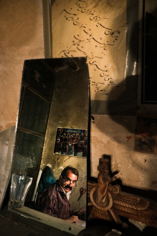 Photograph by iman majidi