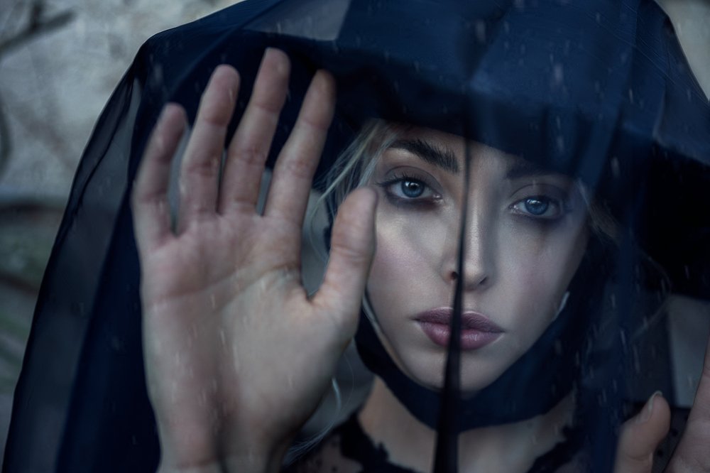 Photograph by Filippo De Maio