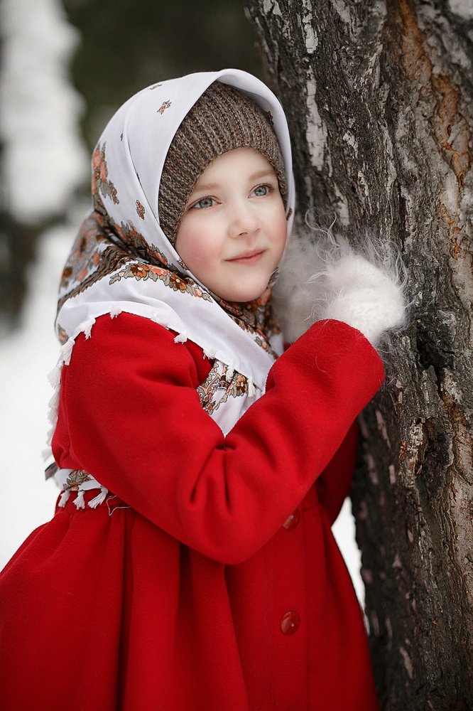 Photograph by Елена Пахнева