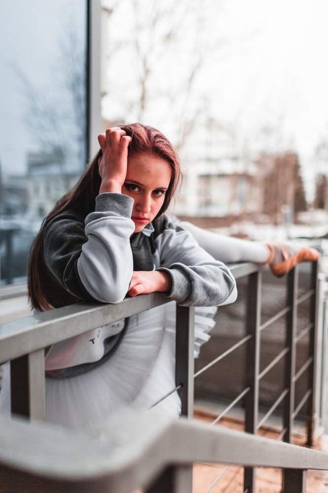 Искусство на улицы